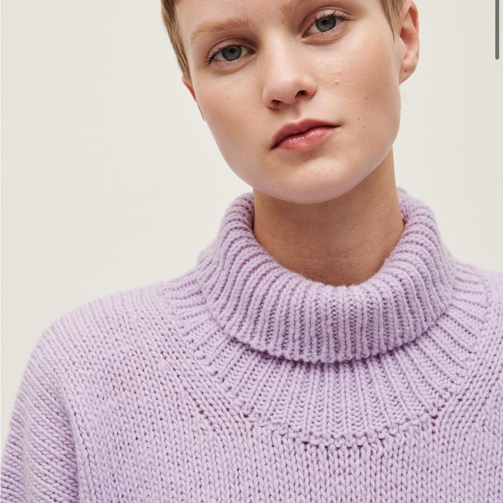 Babaa No 17 Violeta - Picture 2 of 10